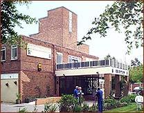 Paddington House Hotel