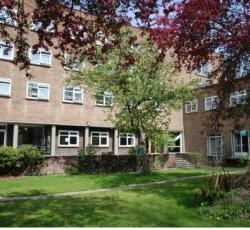 Palmers Lodge Hillspring at Willesden Green