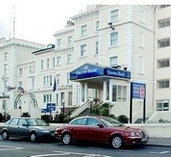 Queens Hotel