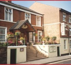 Rangemoor Park Hotel