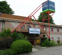 Restover Lodge Doncaster