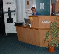 Restover Lodge Peterborough