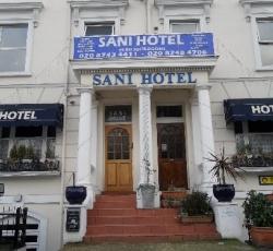 Sani Hotel