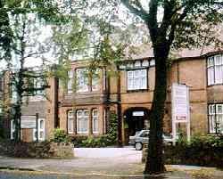 Sheriden House Hotel