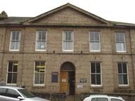 St Ives International Backpackers