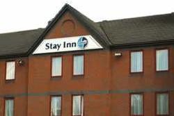 Stay Inn Hotel