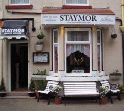 Staymor Guest House