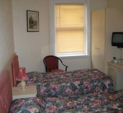 The Abbey Lodge Hotel