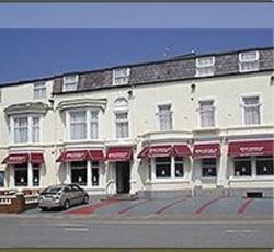 The Beechfield Hotel