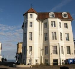 The Bourne Beat Hotel