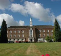 The Derby Conference Centre BB