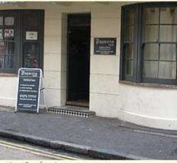 The Grapevine Seafront