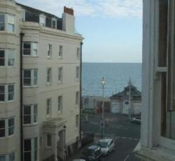 The Old Palace Guest House