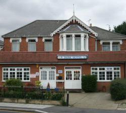 The Park Hotel