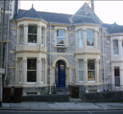 Welcome Rest Sutherland Road