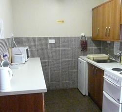 Well Cottage Bed and Breakfast