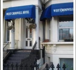 West Cromwell Hotel