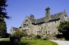 Yha Hartington Hall