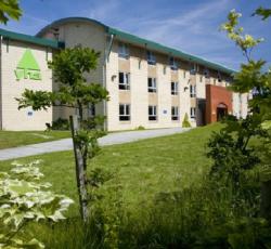 YHA Liverpool