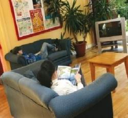 YHA London Holland Park