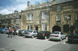 YHA Stow-on-the-Wold