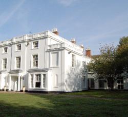 YHA Stratford On Avon