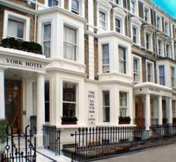 York House Hotel