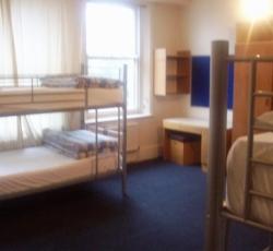 Youth Hostel