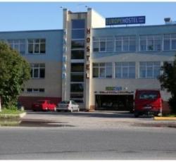 Europehostel