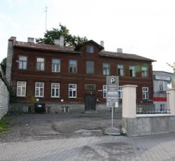 Gidic Backpackers Hostel