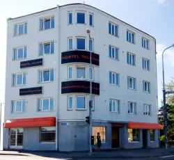Hostel Tallinn