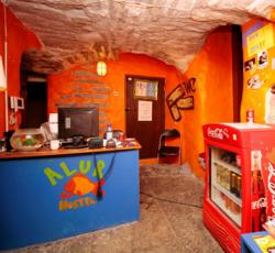 Old Town Alur Hostel