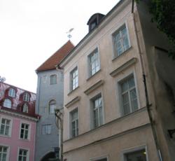 The Flying Kiwi Backpackers