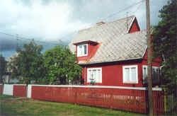 Tihase Bed and Breakfast