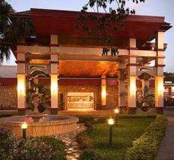 Capricorn International Hotel