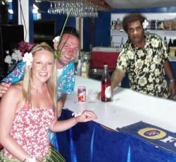 Coralview Island Resort