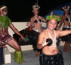 Horizon Beach Backpackers