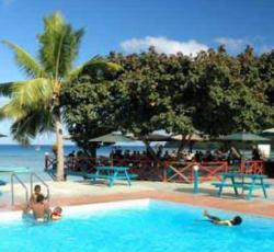 Korovou Eco Tour Resort