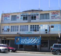 Nadi Down Town Backpackers Inn