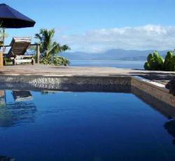 Naveria Heights Lodge