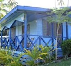 Ovalau Holiday Resort