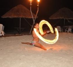 Smugglers Cove Backpackers