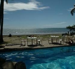 Travellers Beach Resort