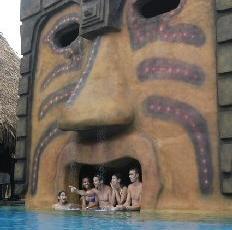 Tsulu Luxury Backpackers