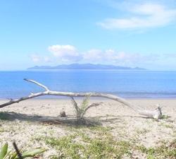 Uprising Beach Resort