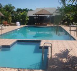 Wailoaloa Beach Resort Fiji