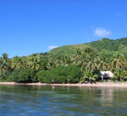 Waisalima Beach Resort And Dive Centre