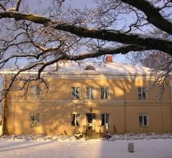 Hämeenkylän Kartano