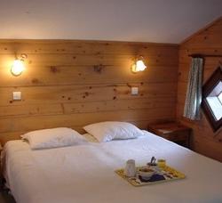 AAE Chamonix Chalet Whymper