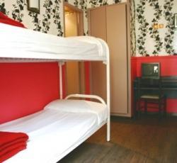 Absolute Paris Hostel